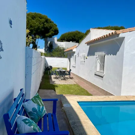 Casa Pizca De Magia Chiclana de la Frontera