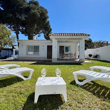 Casa Pizca De Magia * Chiclana de la Frontera