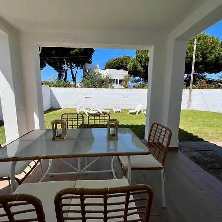 Casa Pizca De Magia Chiclana de la Frontera