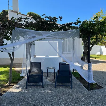 Casa Pizca De Magia Chalet